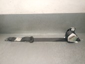 Recambio de cinturon seguridad trasero izquierdo para toyota auris 1.8 16v (híbrido) referencia OEM IAM 7336002550 7336002550C0 