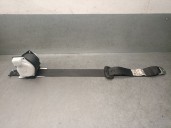 Recambio de cinturon seguridad trasero izquierdo para toyota auris 1.8 16v (híbrido) referencia OEM IAM 7336002550 7336002550C0 