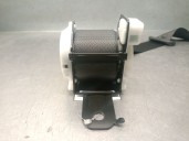 Recambio de cinturon seguridad trasero izquierdo para toyota auris 1.8 16v (híbrido) referencia OEM IAM 7336002550 7336002550C0 