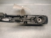 Recambio de brazo limpia trasero para toyota auris 1.8 16v (híbrido) referencia OEM IAM 8524102060 8524102060 