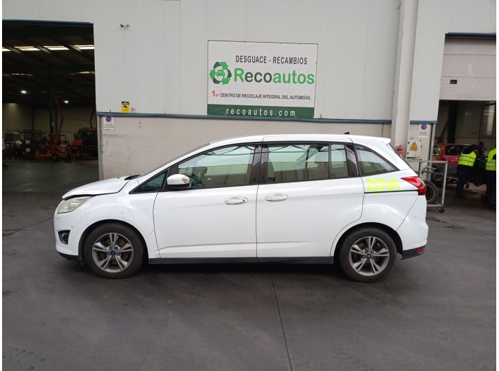 ford c-max ii (dxa/cb7, dxa/ceu) del año 2014