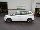 ford c-max ii (dxa/cb7, dxa/ceu) del año 2014