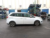 ford c-max ii (dxa/cb7, dxa/ceu) del año 2014