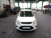 ford c-max ii (dxa/cb7, dxa/ceu) del año 2014