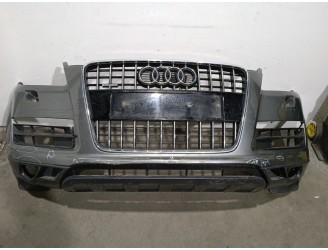 Recambio de paragolpes delantero para audi q7 (4l) 3.0 v6 24v tdi referencia OEM IAM 4L0807105C 4L0807105C