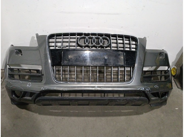 Recambio de paragolpes delantero para audi q7 (4l) 3.0 v6 24v tdi referencia OEM IAM 4L0807105C 4L0807105C