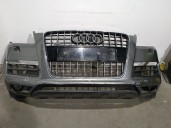 Recambio de paragolpes delantero para audi q7 (4l) 3.0 v6 24v tdi referencia OEM IAM 4L0807105C 4L0807105C