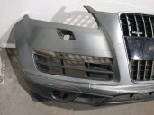 Recambio de paragolpes delantero para audi q7 (4l) 3.0 v6 24v tdi referencia OEM IAM 4L0807105C 4L0807105C