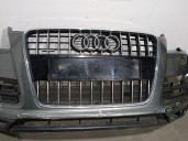 Recambio de paragolpes delantero para audi q7 (4l) 3.0 v6 24v tdi referencia OEM IAM 4L0807105C 4L0807105C