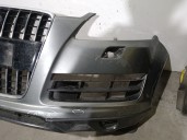 Recambio de paragolpes delantero para audi q7 (4l) 3.0 v6 24v tdi referencia OEM IAM 4L0807105C 4L0807105C