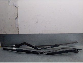 Recambio de brazo limpia delantero derecho para volvo xc90 ii (256) d5 awd referencia OEM IAM 31391847 31395052 