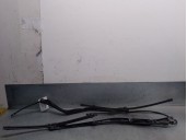 Recambio de brazo limpia delantero derecho para volvo xc90 ii (256) d5 awd referencia OEM IAM 31391847 31395052 