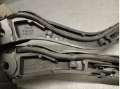 Recambio de brazo limpia delantero derecho para volvo xc90 ii (256) d5 awd referencia OEM IAM 31391847 31395052 