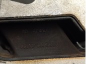 Recambio de soporte motor derecho para volvo xc90 ii (256) d5 awd referencia OEM IAM 31460677 31460677 