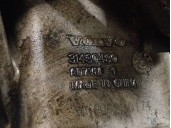 Recambio de soporte motor derecho para volvo xc90 ii (256) d5 awd referencia OEM IAM 31430490 31430490 