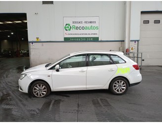 seat ibiza iv st (6j8, 6p8) del año 2014