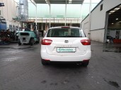 seat ibiza iv st (6j8, 6p8) del año 2014