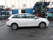 seat ibiza iv st (6j8, 6p8) del año 2014