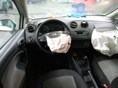 seat ibiza iv st (6j8, 6p8) del año 2014