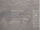 Recambio de aleron trasero para volvo xc90 ii (256) d5 awd referencia OEM IAM 31383057 39798209 