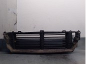 Recambio de calandra delantera de radiador para volvo xc90 ii (256) d5 awd referencia OEM IAM 31455461 31455461 