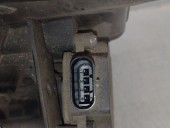 Recambio de calandra delantera de radiador para volvo xc90 ii (256) d5 awd referencia OEM IAM 31455461 31455461 