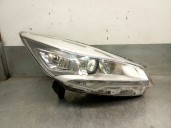 Recambio de faro derecho para ford kuga ii (dm2) 2.0 tdci referencia OEM IAM CV4413D154AK 5258474 90021743