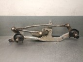 Recambio de motor limpia delantero para toyota auris 1.8 16v (híbrido) referencia OEM IAM 8515002300 8515002300 