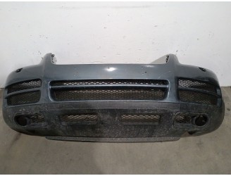 Recambio de paragolpes delantero para volkswagen touareg (7la) 2.5 tdi referencia OEM IAM 7L6807217AG  7L6807217AG