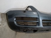 Recambio de paragolpes delantero para volkswagen touareg (7la) 2.5 tdi referencia OEM IAM 7L6807217AG  7L6807217AG