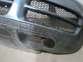 Recambio de paragolpes delantero para volkswagen touareg (7la) 2.5 tdi referencia OEM IAM 7L6807217AG  7L6807217AG