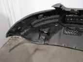 Recambio de paragolpes delantero para volkswagen touareg (7la) 2.5 tdi referencia OEM IAM 7L6807217AG  7L6807217AG