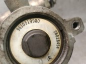 Recambio de bomba servodireccion para citroën xsara berlina 1.9 td sx referencia OEM IAM 9610519980 4007W0 26028454