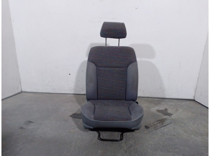 Recambio de asiento delantero derecho para fiat ulysse (220_) 1.9 td referencia OEM IAM 1463286080 1463286080 
