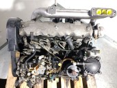 Recambio de motor completo para citroën xsara berlina 1.9 td sx referencia OEM IAM DHX 01351N 10CUCP