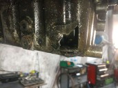 Recambio de motor completo para citroën xsara berlina 1.9 td sx referencia OEM IAM DHX 01351N 10CUCP
