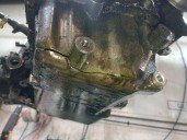 Recambio de motor completo para citroën xsara berlina 1.9 td sx referencia OEM IAM DHX 01351N 10CUCP