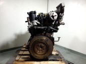 Recambio de motor completo para citroën xsara berlina 1.9 td sx referencia OEM IAM DHX 01351N 10CUCP