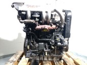 Recambio de motor completo para citroën xsara berlina 1.9 td sx referencia OEM IAM DHX 01351N 10CUCP