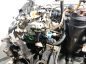 Recambio de motor completo para citroën xsara berlina 1.9 td sx referencia OEM IAM DHX 01351N 10CUCP