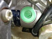 Recambio de motor completo para citroën xsara berlina 1.9 td sx referencia OEM IAM DHX 01351N 10CUCP