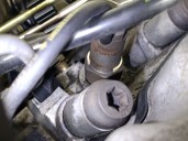 Recambio de motor completo para citroën xsara berlina 1.9 td sx referencia OEM IAM DHX 01351N 10CUCP