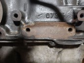 Recambio de motor completo para citroën xsara berlina 1.9 td sx referencia OEM IAM DHX 01351N 10CUCP