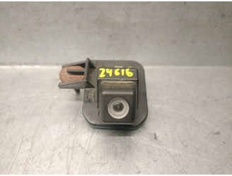 Recambio de modulo electronico para toyota auris 1.8 16v (híbrido) referencia OEM IAM 8679002030  