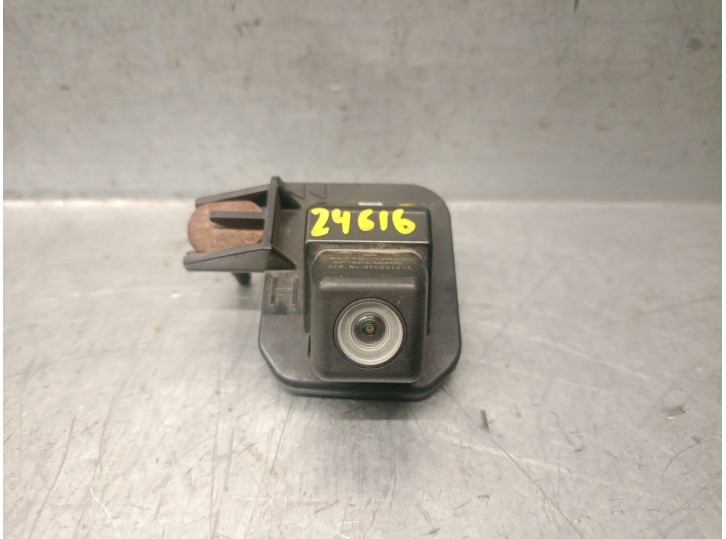 Recambio de modulo electronico para toyota auris 1.8 16v (híbrido) referencia OEM IAM 8679002030  