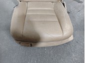 Recambio de asiento delantero izquierdo para volkswagen touareg (7la) 2.5 tdi referencia OEM IAM 7L0831105T  