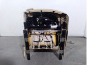 Recambio de asiento delantero izquierdo para volkswagen touareg (7la) 2.5 tdi referencia OEM IAM 7L0831105T  