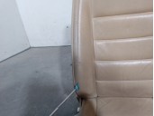 Recambio de asiento delantero izquierdo para volkswagen touareg (7la) 2.5 tdi referencia OEM IAM 7L0831105T  