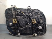 Replacement front right window regulator for Volvo XC90 II (256) D5 AWD OEM IAM reference 31349763 31391495 