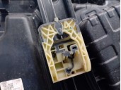 Replacement front right window regulator for Volvo XC90 II (256) D5 AWD OEM IAM reference 31349763 31391495 